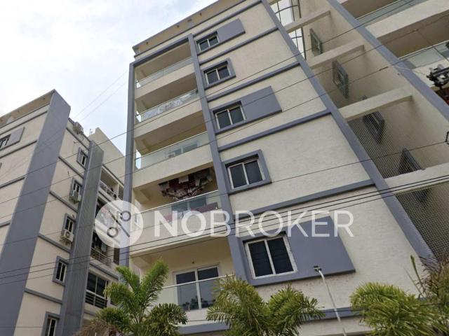 3 BHK Flat In Snehasadan For Sale In Near Union Bank Of India