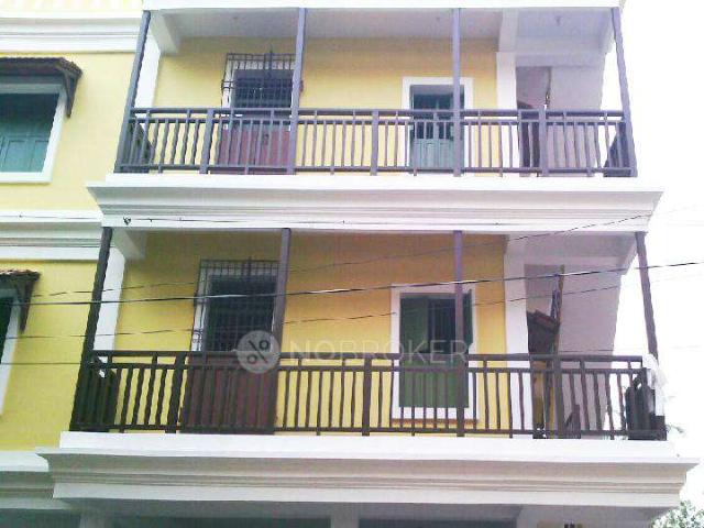 3 BHK Flat In Sns for Rent In Vijayanagaram
