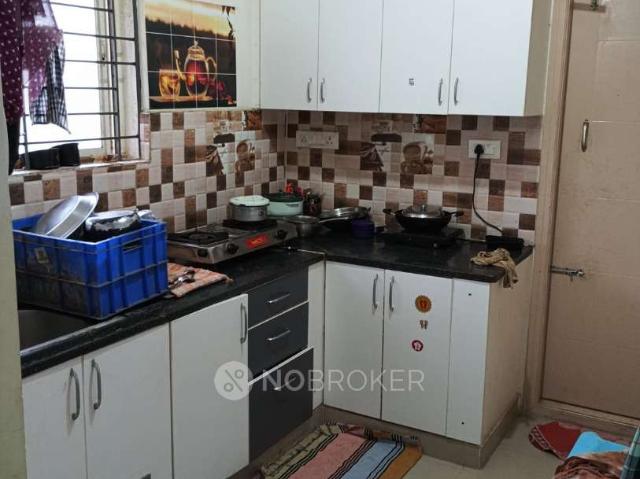 3 BHK Flat In Snr Verity Pvt For Sale In Sarjapura