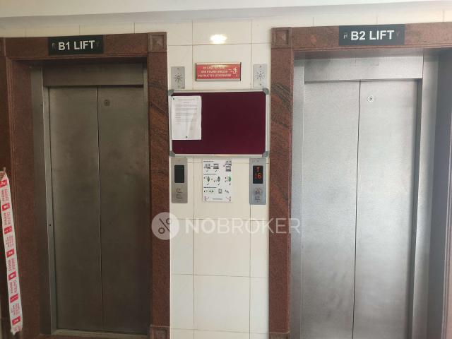 3 BHK Flat In Sobha Magnolia for Rent In Btm Layout