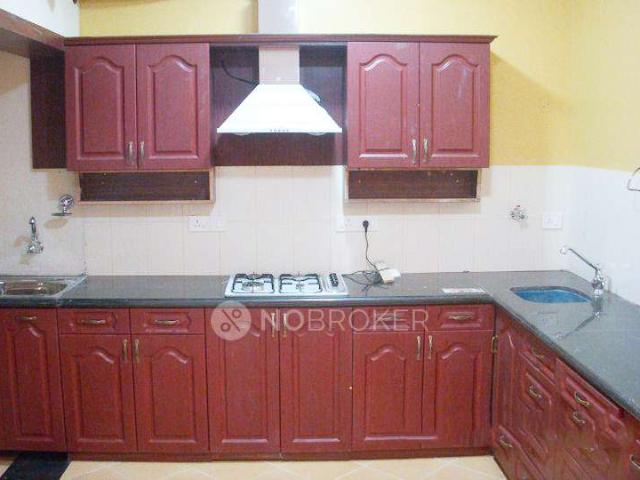 3 BHK Flat In Sobha Mayflower for Rent In Bellandur
