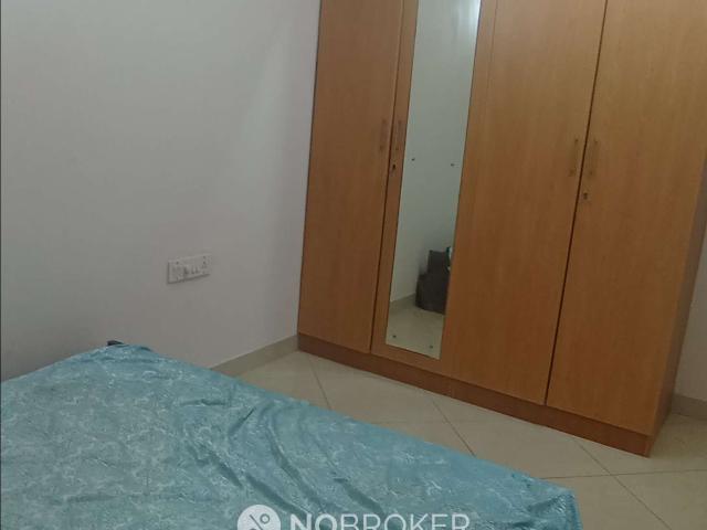3 BHK Flat In Sobha Mayflower for Rent In Bellandur