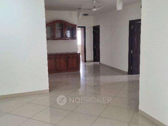 3 BHK Flat In Sobha Mayflower for Rent In Green Glen Layout, Bellandur