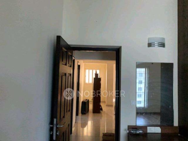 3 BHK Flat In Sobha Meritta For Sale In Pudupakkam