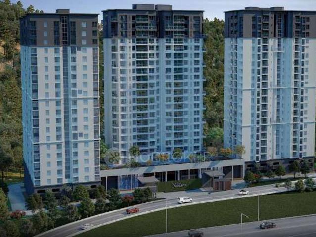 3 BHK Flat In Sobha Nesara For Sale In Kothrud