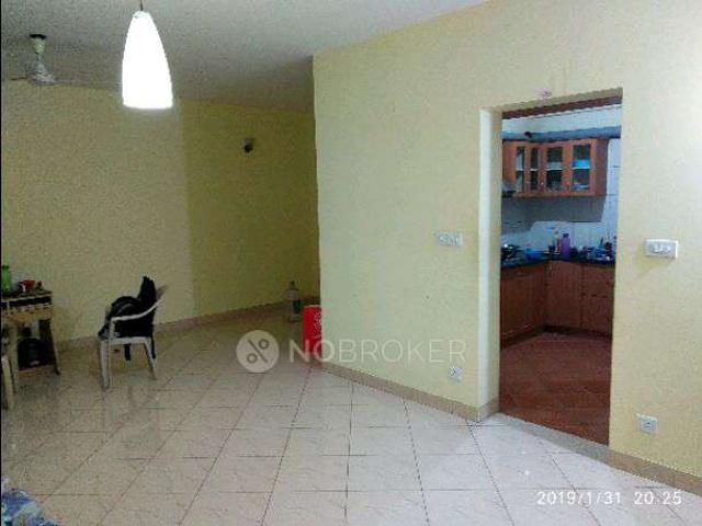 3 BHK Flat In Sobha Aquamarine for Rent In Bellandur