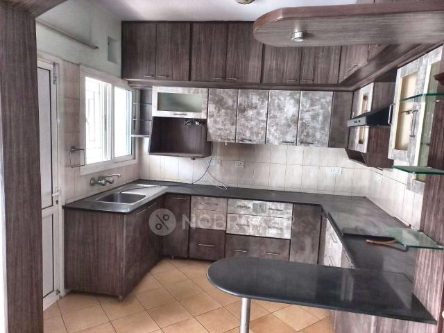 3 BHK Flat In Sobha Carnation, Block 1, Sobha Carnation, Gre
