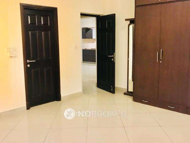 3 BHK Flat In Sobha Carnation For Sale In Kondhwa