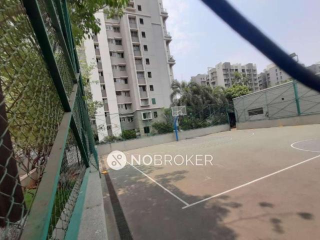3 BHK Flat In Sobha Carnation For Sale In Nibm Road