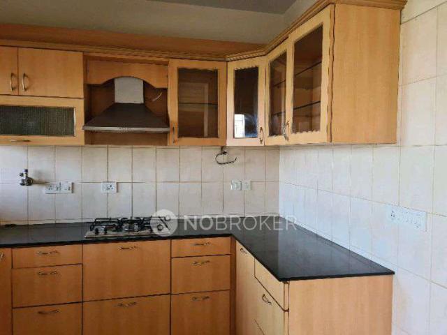 3 BHK Flat In Sobha Carnation for Rent In Bellandur