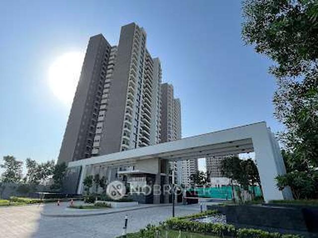 3 BHK Flat In Sobha City for Rent In Sector 108
