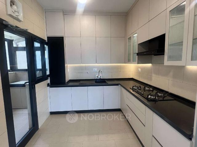 3 BHK Flat In Sobha City for Rent In Sector 108
