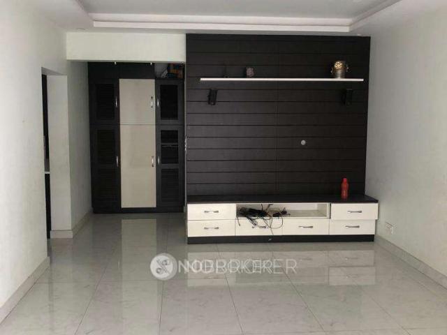 3 BHK Flat In Sobha Daffodil for Rent In Hsr Layout