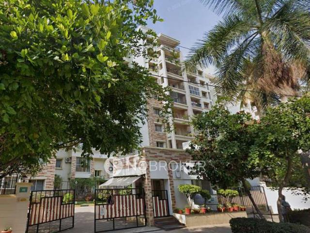 3 BHK Flat In Sobha Dahlia, Bellandur for Rent In Bellandur