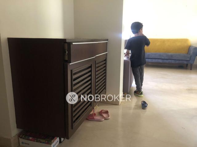3 BHK Flat In Sobha Dahlia for Rent In Bellandur