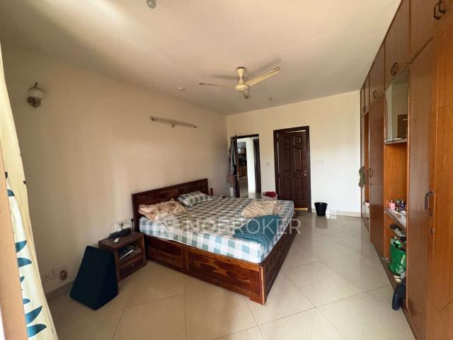 3 BHK Flat In Sobha Daisy for Rent In Bellandur