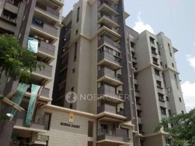 3 BHK Flat In Sobha Daisy for Rent In Bellandur