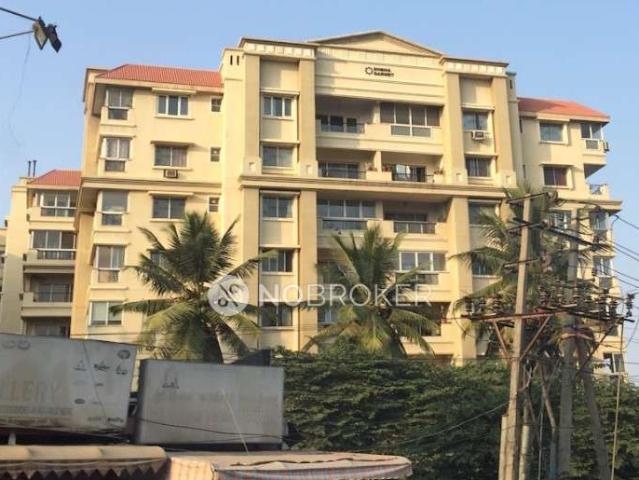 3 BHK Flat In Sobha Garnet for Rent In Bellandur