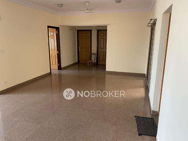 3 BHK Flat In Sobha Garnet for Rent In Bellandur