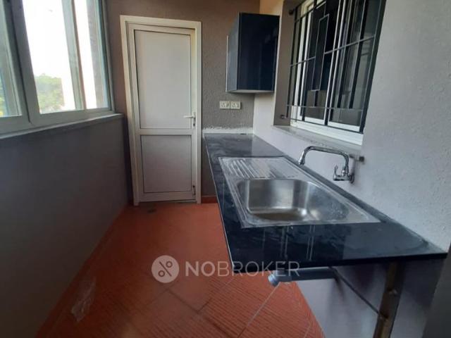3 BHK Flat In Sobha Habitech for Rent In Whitefield