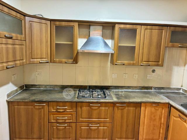 3 BHK Flat In Sobha Hibiscus for Rent In Bellandur