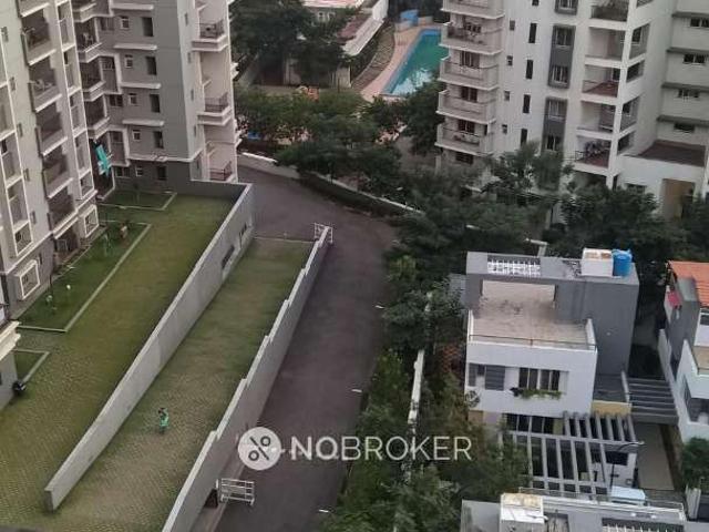 3 BHK Flat In Sobha Ivory For Sale In Kondhwa