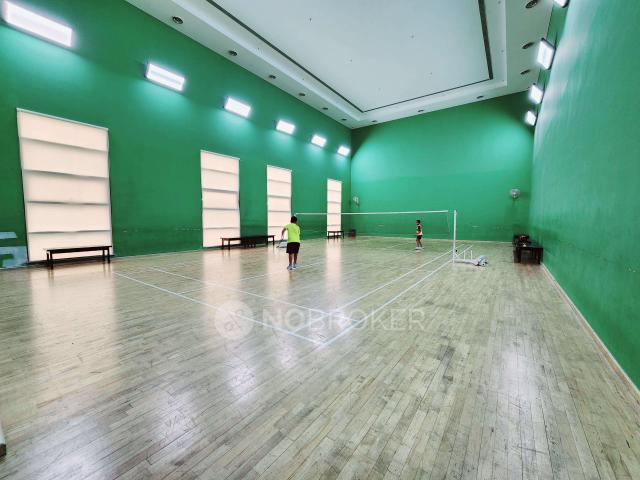 3 BHK Flat In Sobha Indraprastha for Rent In Rajajinagar