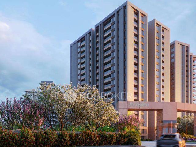 3 BHK Flat In Sobha Infinia For Sale In Koramangala