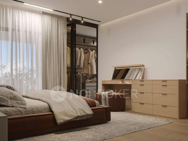 3 BHK Flat In Sobha Infinia For Sale In Koramangala
