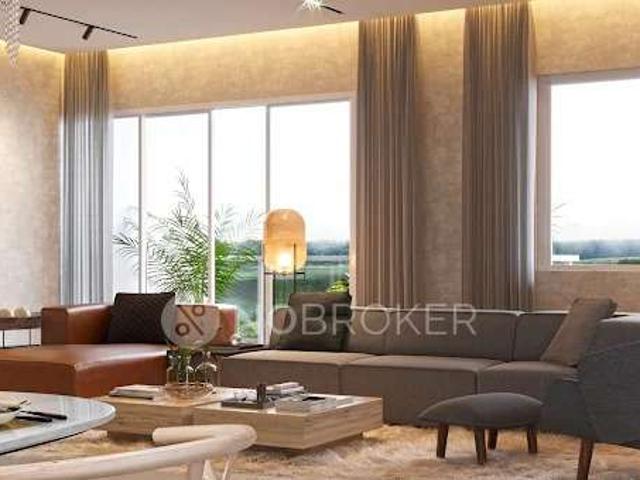 3 BHK Flat In Sobha Infinia For Sale In Koramangala
