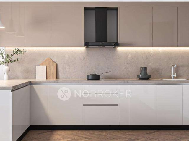 3 BHK Flat In Sobha Infinia For Sale In Koramangla
