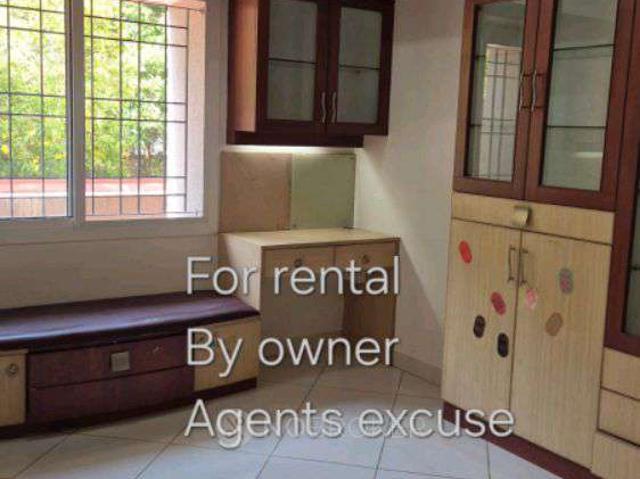 3 BHK Flat In Sobha Iris for Rent In Sobha Iris