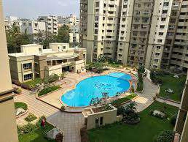 3 BHK Flat In Sobha Jasmine for Rent In Bellandur