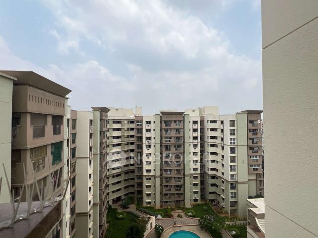3 BHK Flat In Sobha Jasmine For Sale In Sarjapur Road