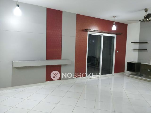 3 BHK Flat In Sobha Primrose Apartments for Rent In Belland