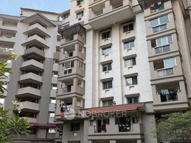 3 BHK Flat In Sobha Quartz for Rent In Green Glen Layout, be