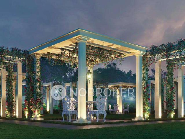 3 BHK Flat In Sobha Royal Crest For Sale In Banashankari