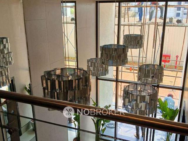 3 BHK Flat In Sobha Sentosa for Rent In Balagere
