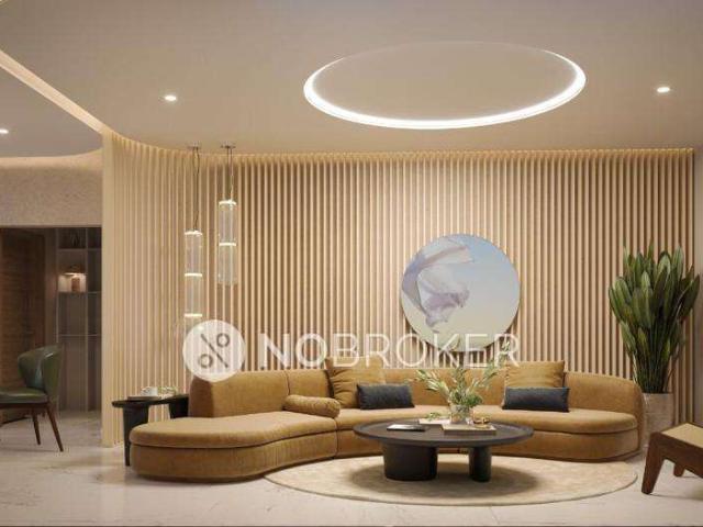 3 BHK Flat In Sobha Water Front For Sale In Somajiguda