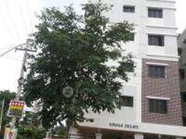3 BHK Flat In Sofanam Enclave For Sale In Sanath Nagar