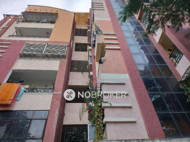 3 BHK Flat In Sokeo Jayalakshmi Towers For Sale In Kukatpally