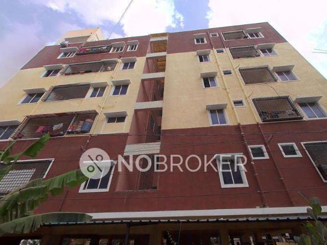 3 BHK Flat In Soial Nivasam for Rent In Anjaiah Nagar