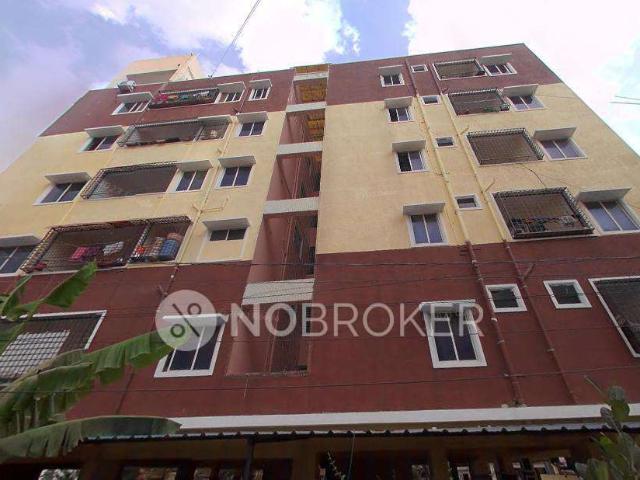 3 BHK Flat In Soial Nivasam for Rent In Gachibowli