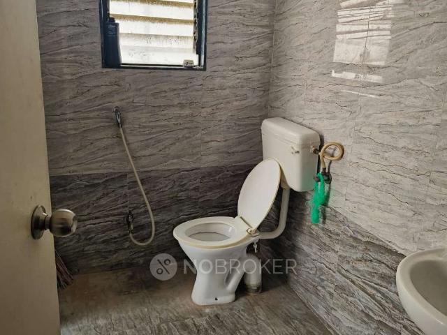 3 BHK Flat In, Solacia Phase Ii for Rent In Solacia Phase Ii