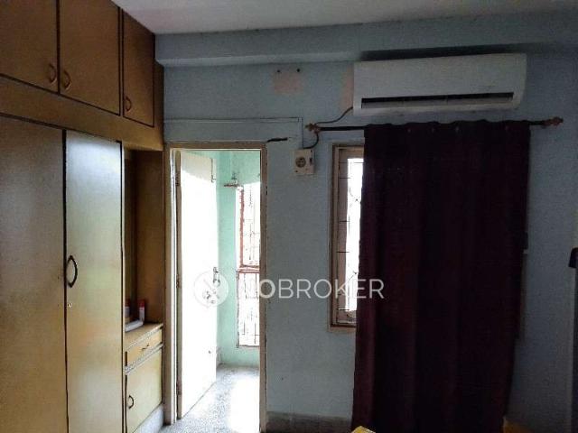 3 BHK Flat In Solanki Gulmohar Apartments For Sale In Begumpet