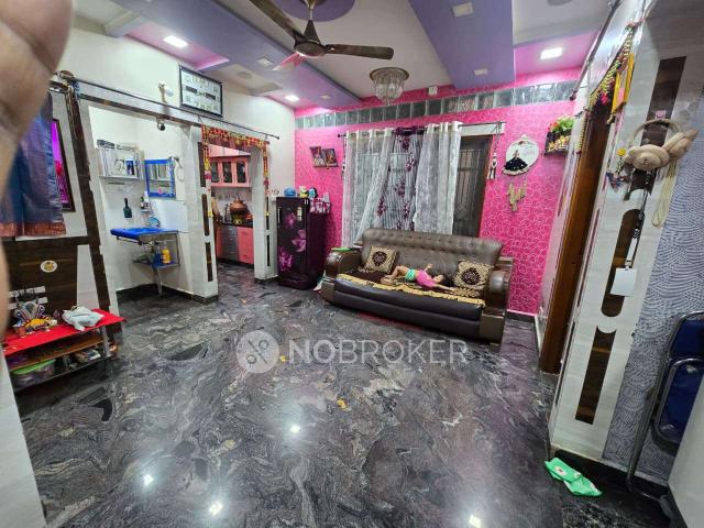 3 BHK Flat In Solanki Nivas For Sale In Sv Lane