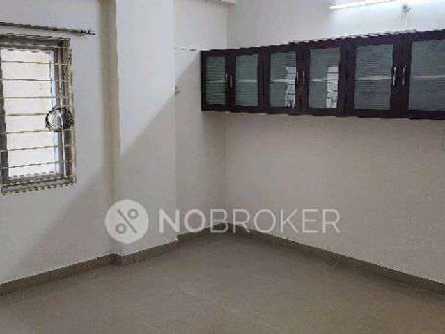 3 BHK Flat In Solitaire Harmony for Rent In Vittal Rao Nagar, Hitec City