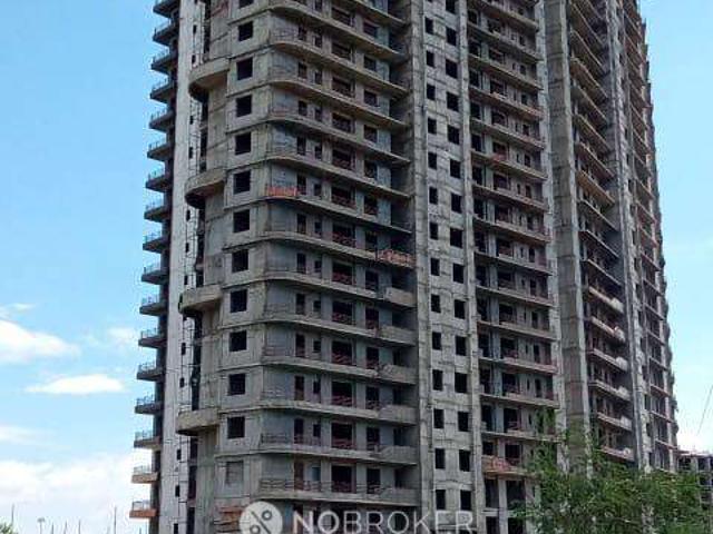 3 BHK Flat In Solitairian City For Sale In Knowledge Park Iii