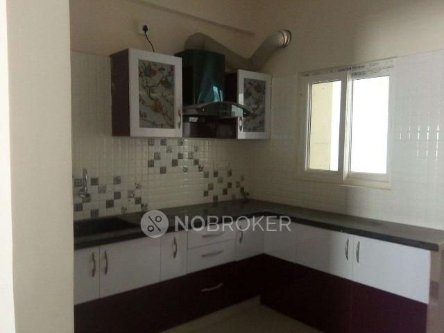 3 BHK Flat In Soma Enclave for Rent In Whitefield