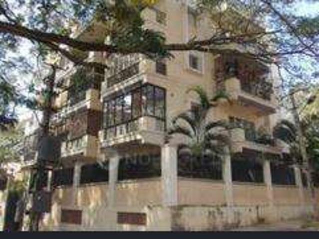 3 BHK Flat In Sona Apartment For Sale In Yelahanka New Town